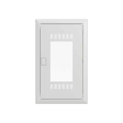 BL630W Дверь с Wi-Fi вставкой для шкафа UK630
