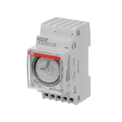 Реле времени ABB AD1CO-R-15m