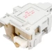 Реле отключения (независимый расцепитель) SOR XT1..XT4 220...240 Vac-220...250 Vdc