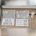 ABB Twinline TW412G с EDF профилем на 576 модулей и пластронами