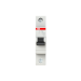 Автомат ABB SH201 C25 25A (C) 6kA 2CDS211001R0254