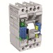 Контакты состояния выключателя с проводами AUX-C 2Q+1SY 250Vac/dc XT1..XT4 F/P