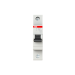 Автомат ABB SH201 B25 25A (B) 6kA 2CDS211001R0255
