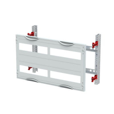 MBG424 Модуль для модульных уст-тв 2ряда/4рейки ABB к шкафам серий В, U, TwinLine (АВВ)