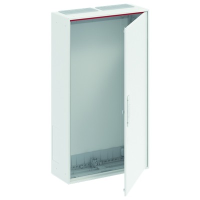 ABB ComfortLine B25  Щит навесной IP44 800x550x215 с пластронами и DIN-рейками 