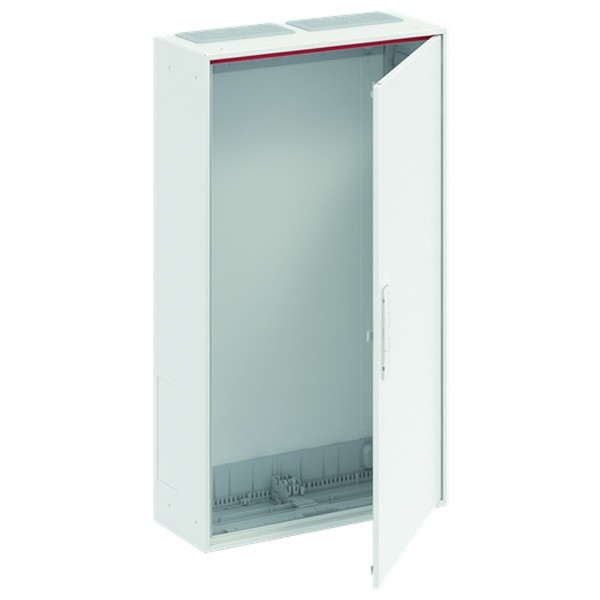 ABB ComfortLine B25  Щит навесной IP44 800x550x215 с пластронами и DIN-рейками 