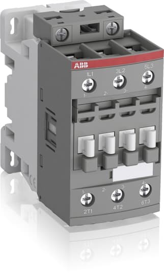 ABB AF30-30-00-13 Контактор 3-х полюсный 30А с катушкой управления 100-250B AC/DC