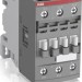 ABB AF30-30-00-13 Контактор 3-х полюсный с катушкой управления 100-250B AC/DC