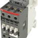 ABB AF30-30-00-13 Контактор 3-х полюсный с катушкой управления 100-250B AC/DC