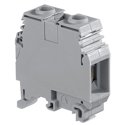 Клеммник TE-Entrelec (ABB) M35/16 35мм.кв. серый