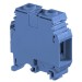 Клеммник TE-Entrelec (ABB) M35/16N 35мм.кв. синий