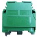Клеммник TE-Entrelec (ABB) M35/16P 35мм.кв. желто-зеленый