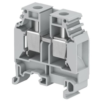 Клеммник TE-Entrelec (ABB) M16/12 16мм.кв. серый