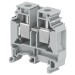 Клеммник TE-Entrelec (ABB) M16/12 16мм.кв. серый