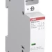 ABB Контактор ESB16-02N-01 Контактор модульный (16А АС-1, 2НЗ), катушка 24В AC/DC 
