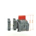 ABB OT40F3С 40А с допконтактами и удобной ручкой