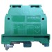 Клеммник TE-Entrelec (ABB) M16/12P 16мм.кв. желто-зеленый