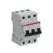 Автоматический выключатель ABB SH203 C10 2CDS213001R0104