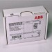 ABB DSH201 C16 AC30 Диффавтомат 1P+N 16A 30mA (AC) хар. C