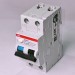 ABB DSH201 C16 AC30 Диффавтомат 1P+N 16A 30mA (AC) хар. C