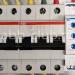 Автоматический выключатель ABB SH203 C25 25A (C) 6 kA 2CDS213001R0254