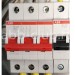 Автоматический выключатель ABB SH203 C25 25A (C) 6 kA 2CDS213001R0254