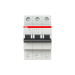 Автоматический выключатель ABB SH203 C25 25A (C) 6 kA 2CDS213001R0254