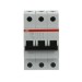 Автоматический выключатель ABB SH203 C20 20A (C) 6 kA 2CDS213001R0204