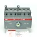 ABB Реверсивный рубильник OT63F3C 63А (без ручки)