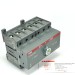 ABB Реверсивный рубильник OT63F3C 63А (без ручки)