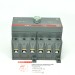 ABB Реверсивный рубильник OT63F3C 63А (без ручки)
