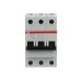Автоматический выключатель ABB SH203 C6 6A (C) 6 kA 2CDS213001R0064