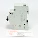 Автомат ABB SH202 C40 40A (C) 6 kA