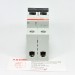 Автомат ABB SH202 C40 40A (C) 6 kA
