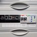 Автомат ABB S202 C10 10A (C) 6kA 2CDS252001R0104