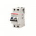 ABB DSH201 C25 AC30 Диффавтомат 1P+N 25A 30mA (AC) хар. C