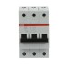 Автоматический выключатель ABB SH203 C40 40A (C) 6 kA 2CDS213001R0404