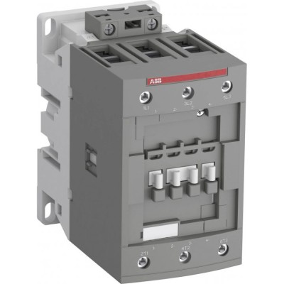 ABB Контактор AF80-30-00-11 80А AC3 катушка 24-60В AC 20-60В DC 1SBL397001R1100