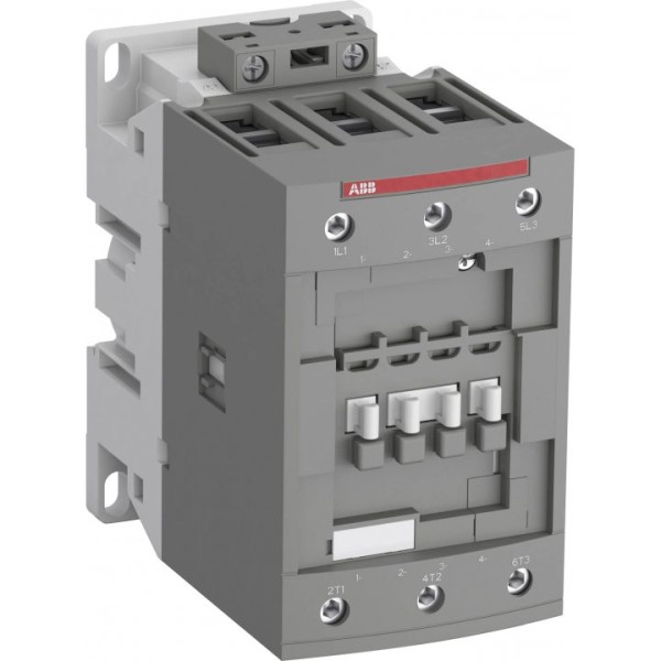 ABB Контактор AF80-30-00-11 80А AC3 катушка 24-60В AC 20-60В DC 1SBL397001R1100