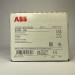 Автомат ABB SH203L C50 50A (C) 4.5kA