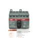 ABB Реверсивный рубильник OT40F3С 40А