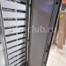 ABB Twinline TL212G с EDF профилем на 288 модуля и пластронами