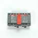 ABB Реверсивный рубильник OT25F3С 25А