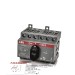 ABB Реверсивный рубильник OT25F3С 25А