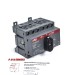 ABB Реверсивный рубильник OT25F3С 25А
