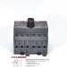 ABB Реверсивный рубильник OT25F3С 25А