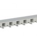 ABB ZK600 Держатель клемм для UK600