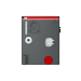Привод моторный для дистанционного управления ABB MOD XT1, XT3 220...250V ac/dc 1SDA066460R1