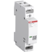 ABB Контактор ESB20-02N-06 модульный (20А АС-1, 2Н3), катушка 230В AC/DC
