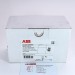 Автоматический выключатель ABB S803P C100-R 100А 50кA с кольцевой клеммой 2CCG001287R0001